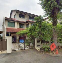 Watten Estate (D11), Detached #483349581